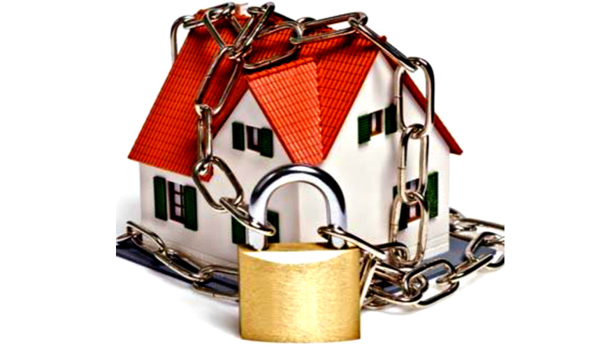 Inbraakbeveiliging Slotenmaker LAREN