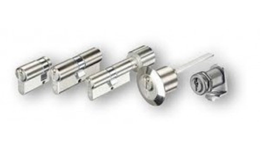 sluitsysteem  - Slotenmaker LAREN